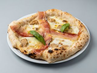 Pizza Giro d'Italia