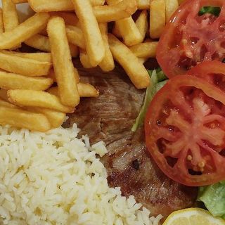 Fêvera à companhia