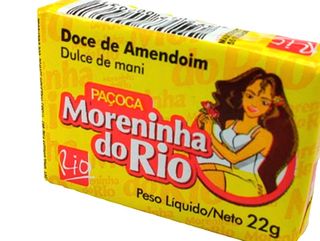Paçoca