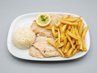 Peito de Frango