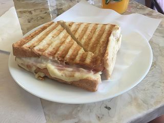 Tosta Mista
