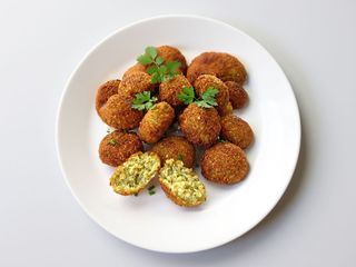 Falafel 2Un.