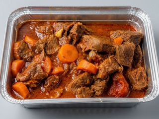 Carne Pita