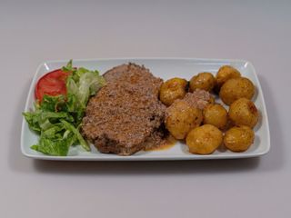 Carne Roll