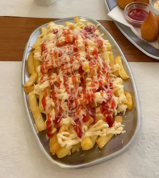 Batata Paulista