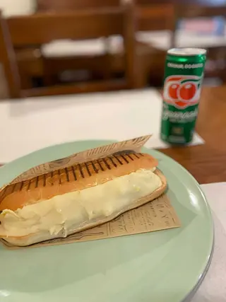 Dogão da Vila