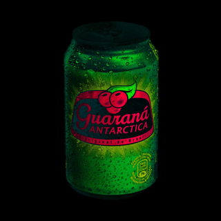Guaraná 33cl