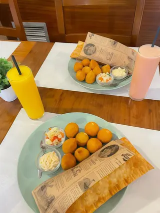 Combo Especial 1