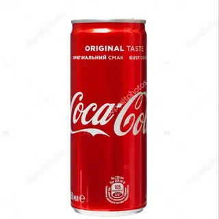 Cola 33cl
