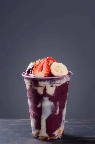Açaí 500ml