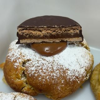 Big Cookie Alfajor