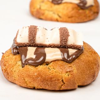 Big Cookie de Kinder Bueno