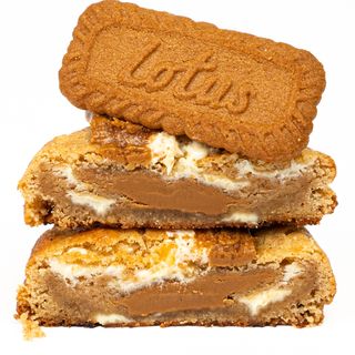 Big Cookie de Lotus