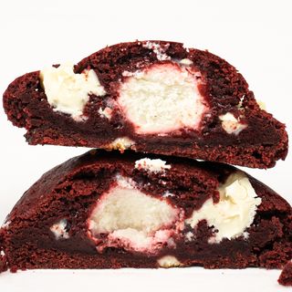 Big Cookie de Red Velvet