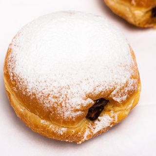 Donut Doce de Leite