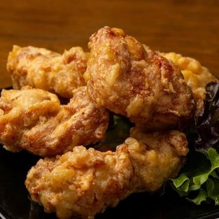 KARA-AGE / NUGGETS DE FRANGO | 4 unids