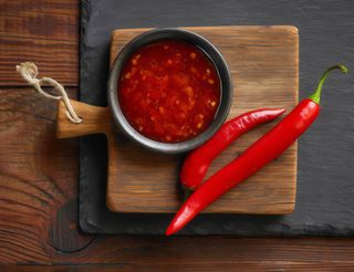 Sweet Chilli