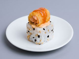 Uramaki Panko Sweet | 4 unids
