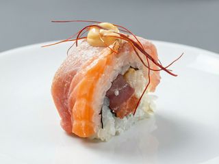 Uramaki Swing | 4 unids