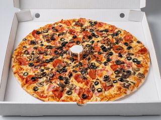 Kings Deluxe (Média)