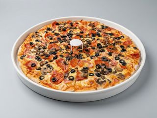 Kings Veg (Média)