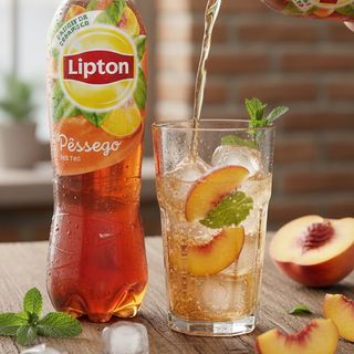 Ice Tea Pêssego | 1.5 l