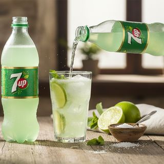 7 Up | 1.5L