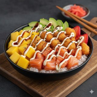 Japan Fresh Poke