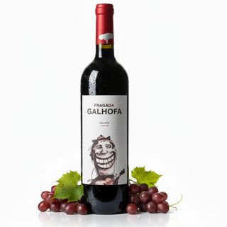 Fraga da Galhofa
