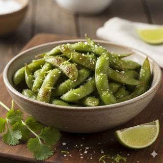 Edamame gourmet