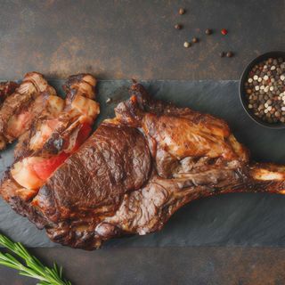 Tomahawk Premium Meat