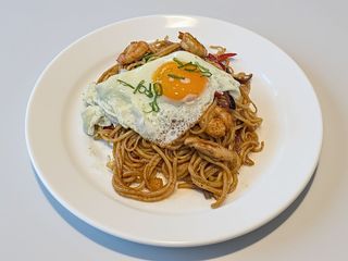 Mie Goreng