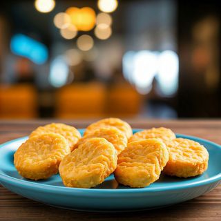 Nuggets 