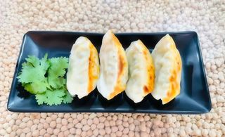 Gyoza de Frango
