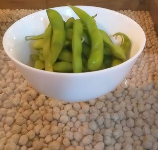 Edamame