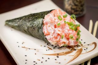 Temaki Phila