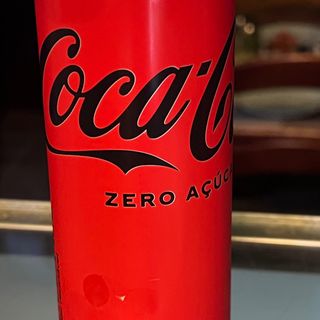 Zero Coca-Cola