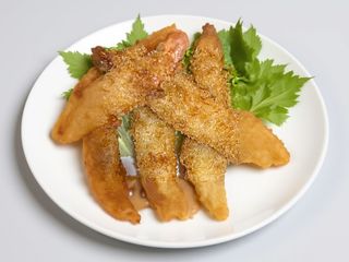 Ebi fry panko 