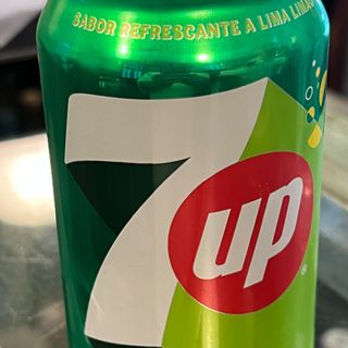 7 up