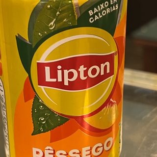 Icetea pessego