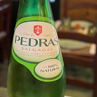 Pedras
