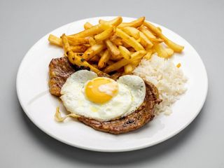 Bitoque de Vitela