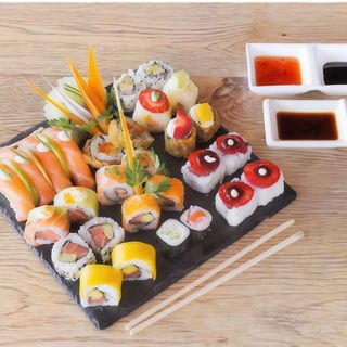 Koi - 30 Peças ( 2 x 1 )