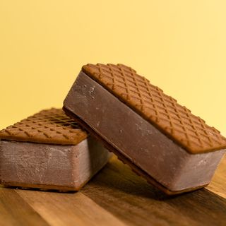 Biscoito gelado (1 unid)