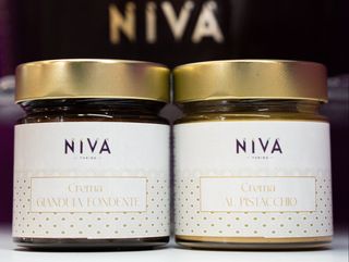 Creme Pistacchio 220g