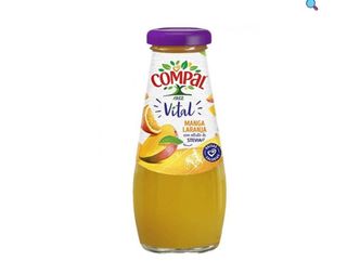 Compal Manga Laranja