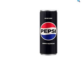 Pepsi Zero