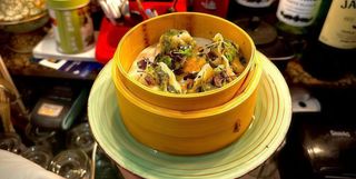 Dimsum mix 