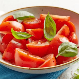 Salada de Tomate