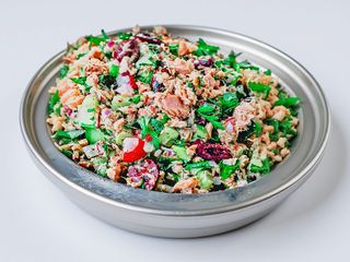 Salada de Atum